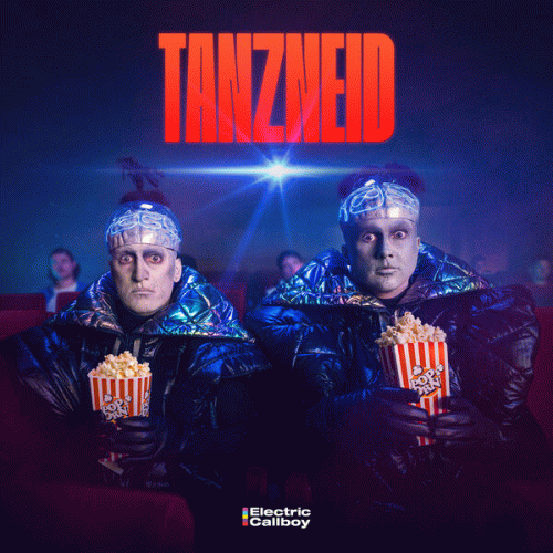 Electric Callboy : Tanzneid